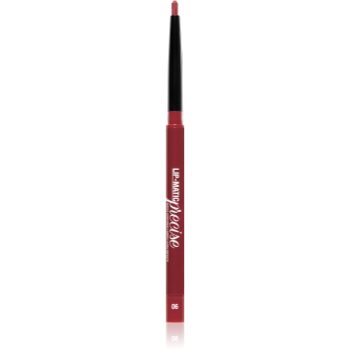 bellaoggi Lip Matic Precise Creion de buze de lunga durata - imagine 2